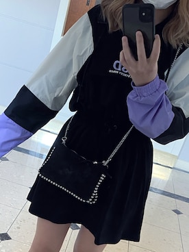 ユキさんのコーディネート