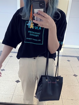 ユキさんのコーディネート