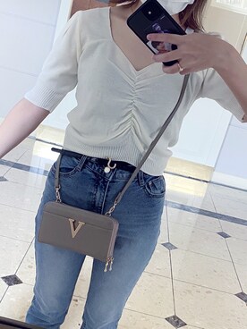 ユキさんのコーディネート