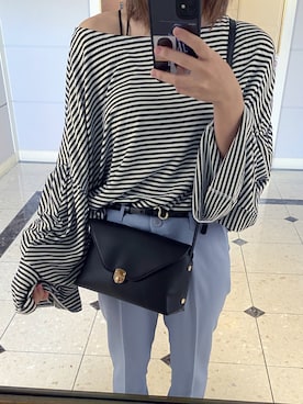 ユキさんのコーディネート