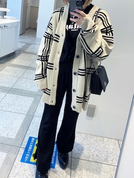 ユキさんのコーディネート