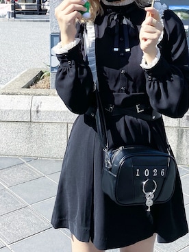 ユキさんのコーディネート