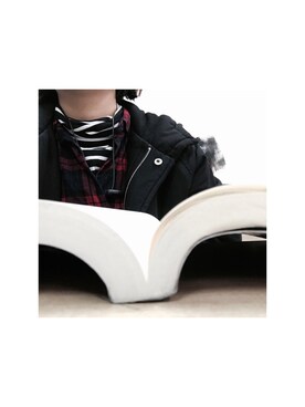 啊鱼仔さんのコーディネート