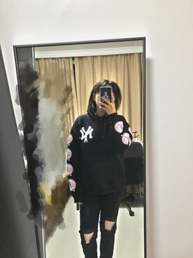 啊鱼仔さんのコーディネート