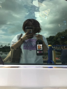 啊鱼仔さんのコーディネート