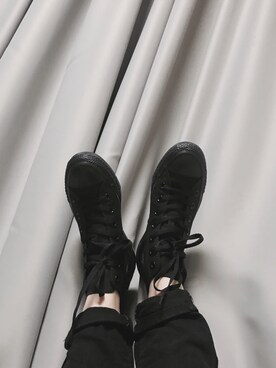 啊鱼仔さんのコーディネート