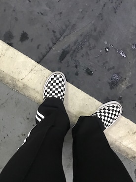 啊鱼仔さんのコーディネート