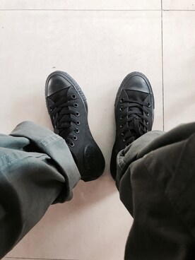 啊鱼仔さんのコーディネート