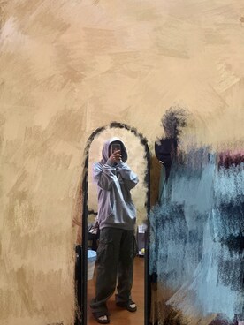 啊鱼仔さんのコーディネート