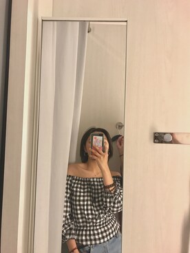 啊鱼仔さんのコーディネート