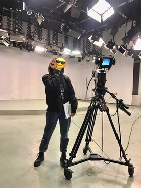 啊鱼仔さんのコーディネート