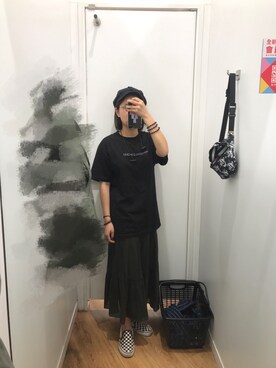 啊鱼仔さんのコーディネート