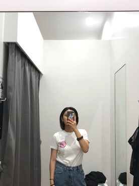 啊鱼仔さんのコーディネート