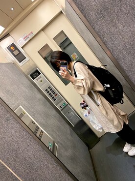 Natsuさんのコーディネート