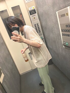 Natsuさんのコーディネート