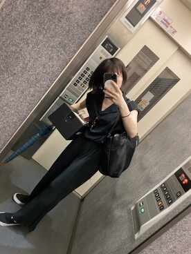 Natsuさんのコーディネート