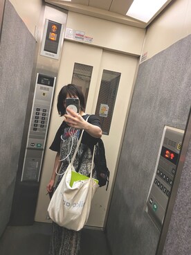 Natsuさんのコーディネート