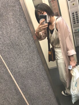 Natsuさんのコーディネート