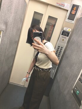 Natsuさんのコーディネート