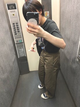 Natsuさんのコーディネート