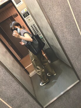 Natsuさんのコーディネート