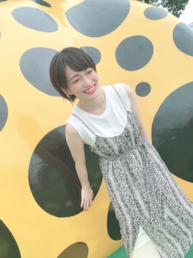 Natsuさんのコーディネート