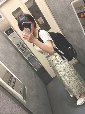 Natsuさんのコーディネート