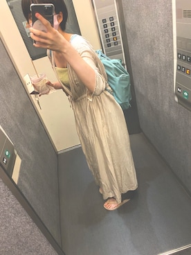 Natsuさんのコーディネート