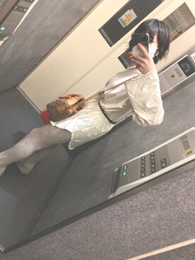 Natsuさんのコーディネート