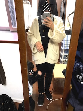 ayuさんのコーディネート