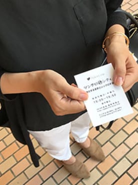 ayuさんのコーディネート