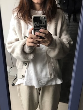 ayuさんのコーディネート