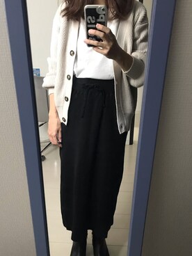 ayuさんのコーディネート