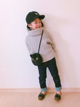 miiiさんのコーディネート