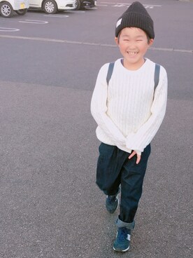 miiiさんのコーディネート