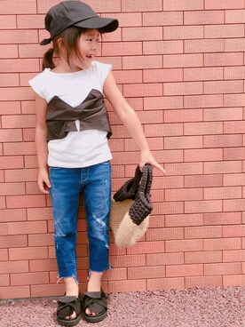 miiiさんのコーディネート