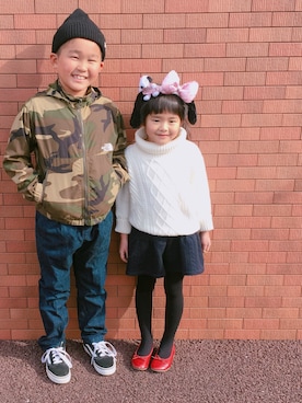 miiiさんのコーディネート