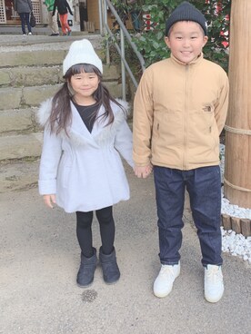 miiiさんのコーディネート