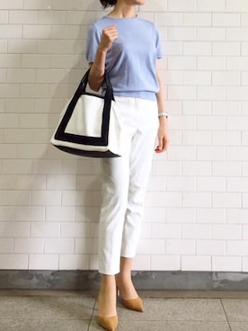 kyoooco♡さん(レディース・163cm)の夏コーディネート