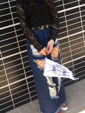 Madokaさんのコーディネート