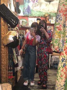 Madokaさんのコーディネート