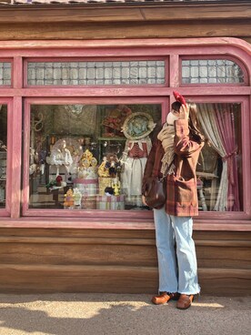 saayaさんのコーディネート