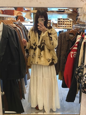 saayaさんのコーディネート