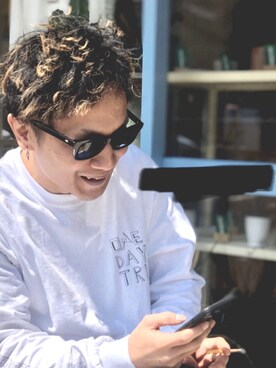 トリクンさんのコーディネート