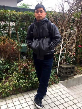 DJ56さんのコーディネート