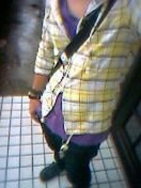 DJ56さんのコーディネート