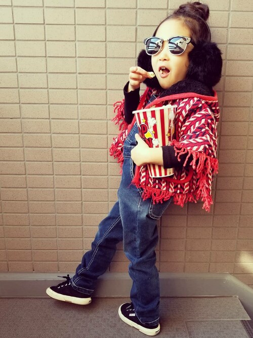 L×Mさんのコーディネート