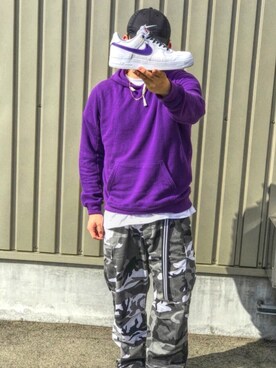 とみー（なるべく相互）さんのコーディネート