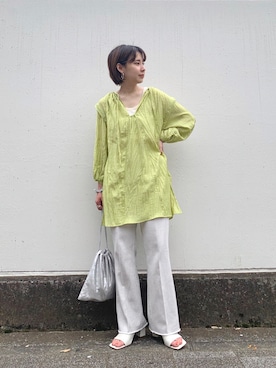 こなつさんのコーディネート