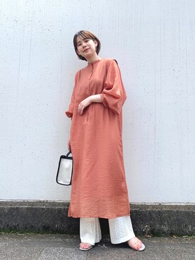 こなつさんのコーディネート